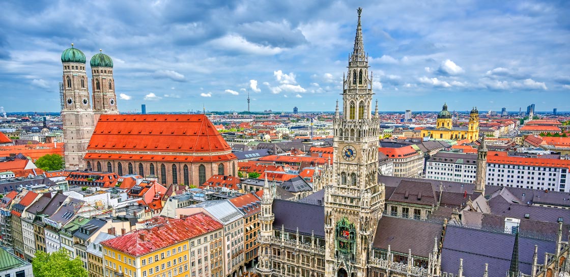 The 25th International AIDS Conference